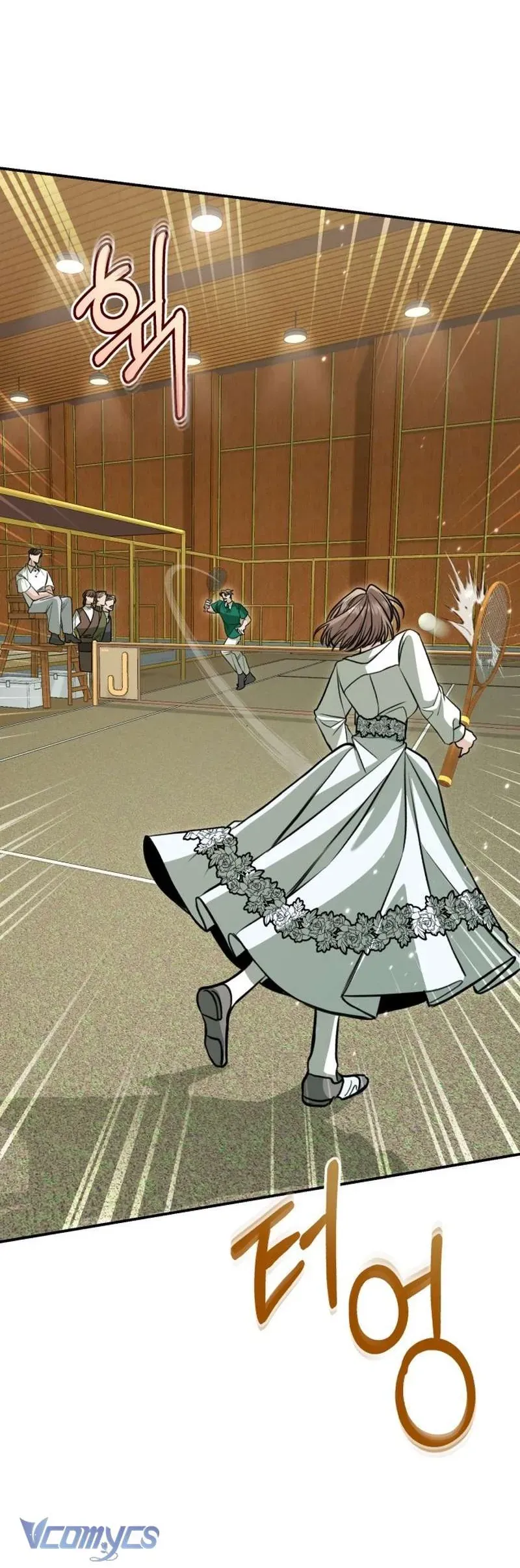 Cái Kết Của Cuộc Ly Hôn Chưa Trọn Vẹn Chapter 22 - Trang 2