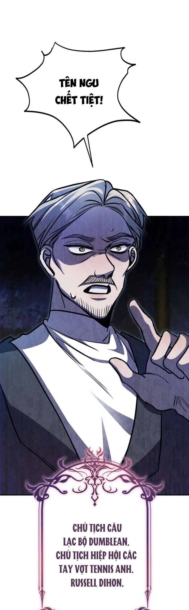 Cái Kết Của Cuộc Ly Hôn Chưa Trọn Vẹn Chapter 22 - Trang 2