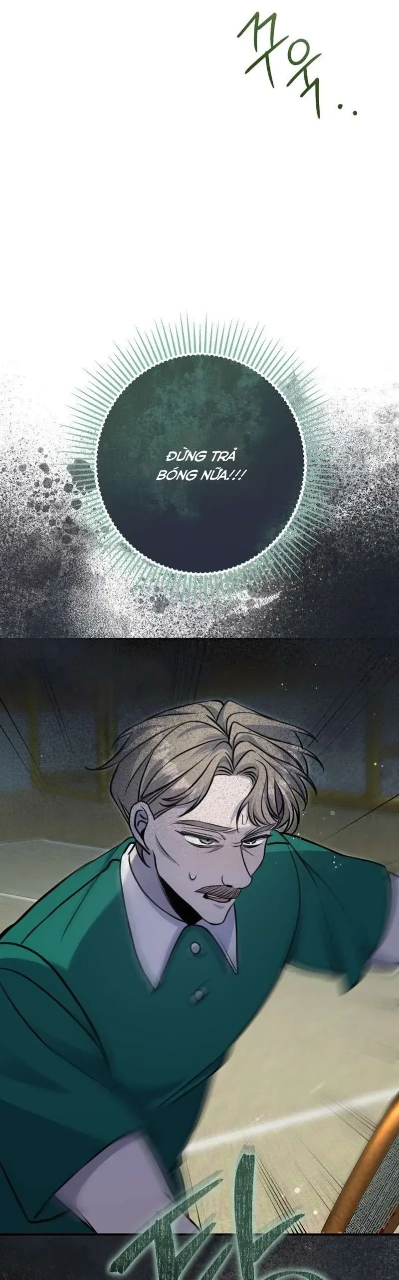 Cái Kết Của Cuộc Ly Hôn Chưa Trọn Vẹn Chapter 22 - Trang 2