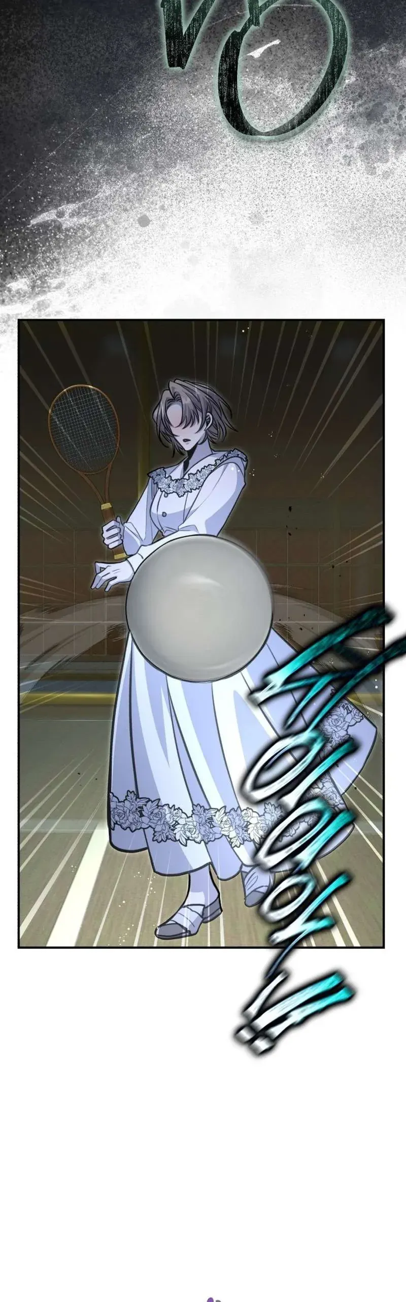 Cái Kết Của Cuộc Ly Hôn Chưa Trọn Vẹn Chapter 22 - Trang 2