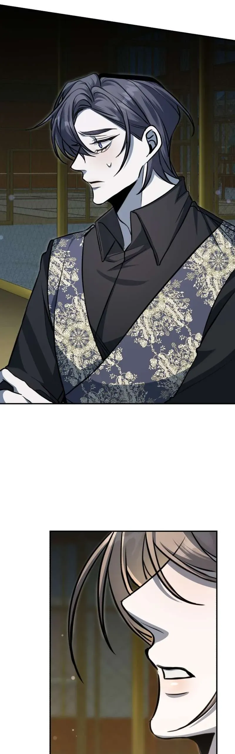 Cái Kết Của Cuộc Ly Hôn Chưa Trọn Vẹn Chapter 22 - Trang 2