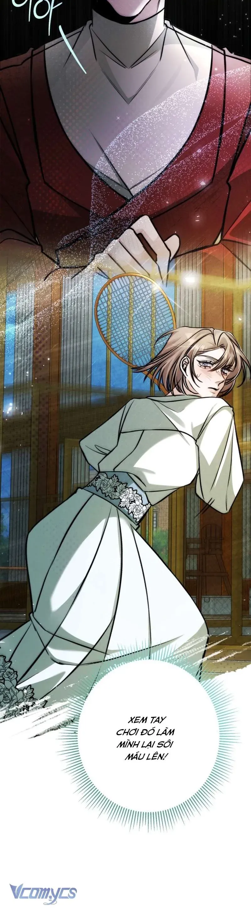 Cái Kết Của Cuộc Ly Hôn Chưa Trọn Vẹn Chapter 22 - Trang 2