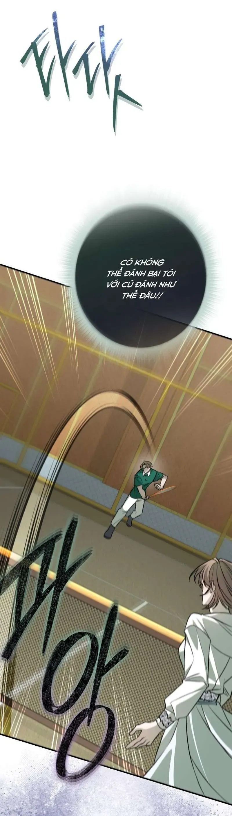 Cái Kết Của Cuộc Ly Hôn Chưa Trọn Vẹn Chapter 22 - Trang 2