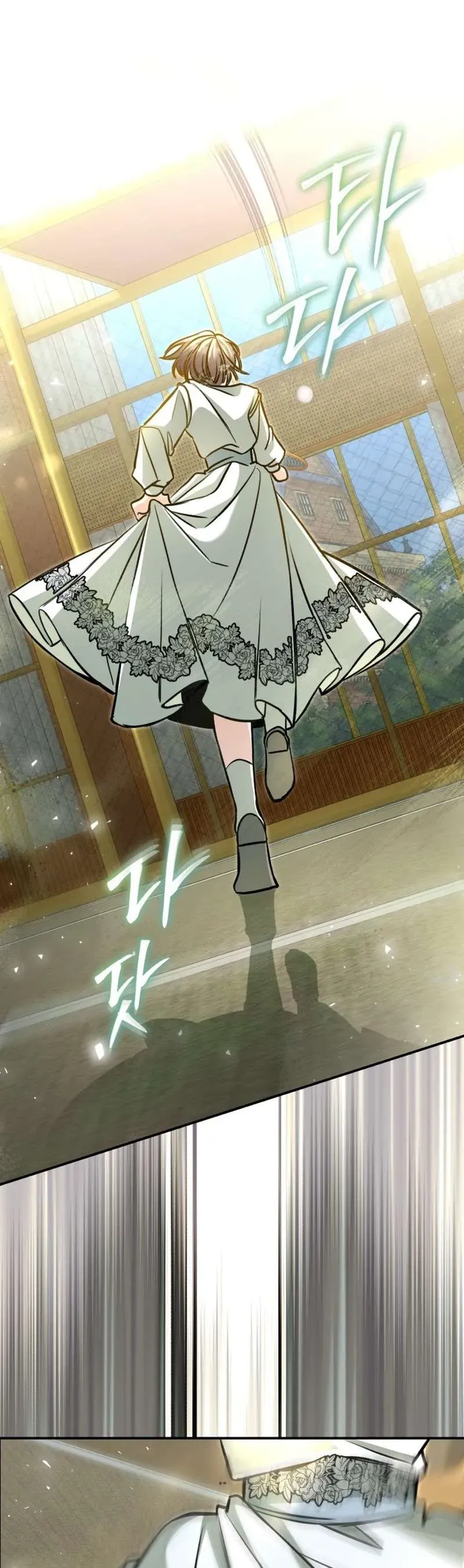 Cái Kết Của Cuộc Ly Hôn Chưa Trọn Vẹn Chapter 22 - Trang 2