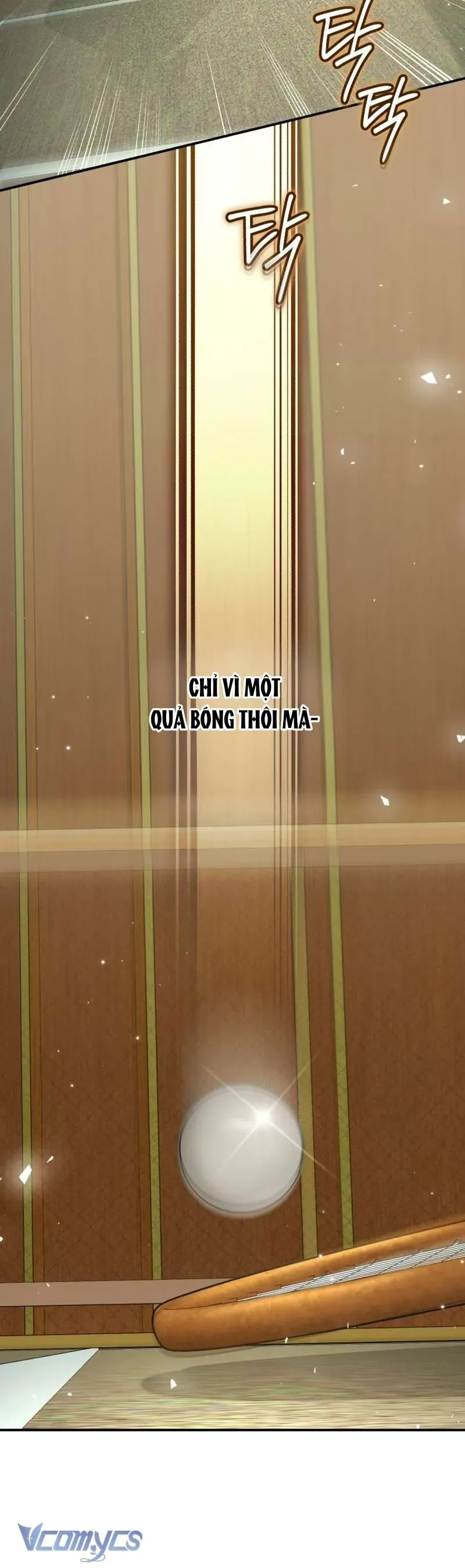 Cái Kết Của Cuộc Ly Hôn Chưa Trọn Vẹn Chapter 22 - Trang 2