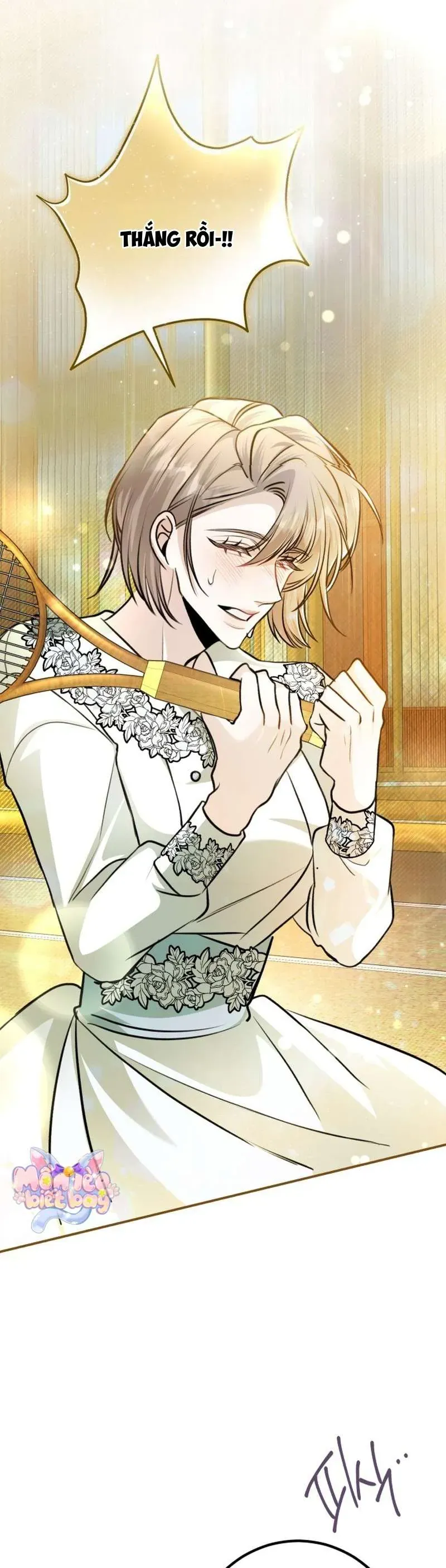 Cái Kết Của Cuộc Ly Hôn Chưa Trọn Vẹn Chapter 22 - Trang 2