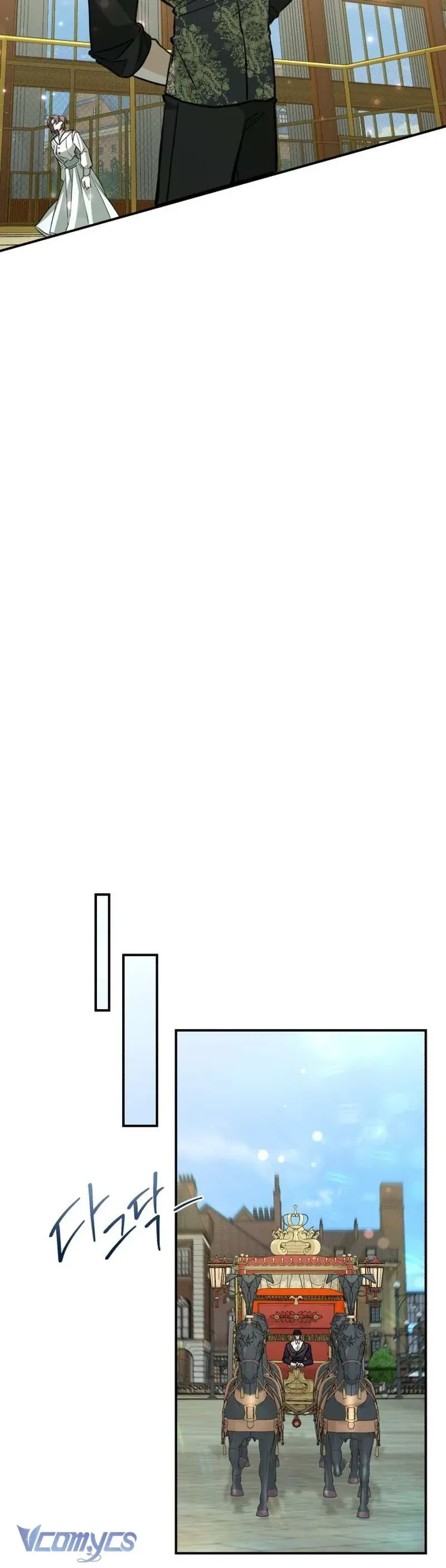 Cái Kết Của Cuộc Ly Hôn Chưa Trọn Vẹn Chapter 22 - Trang 2