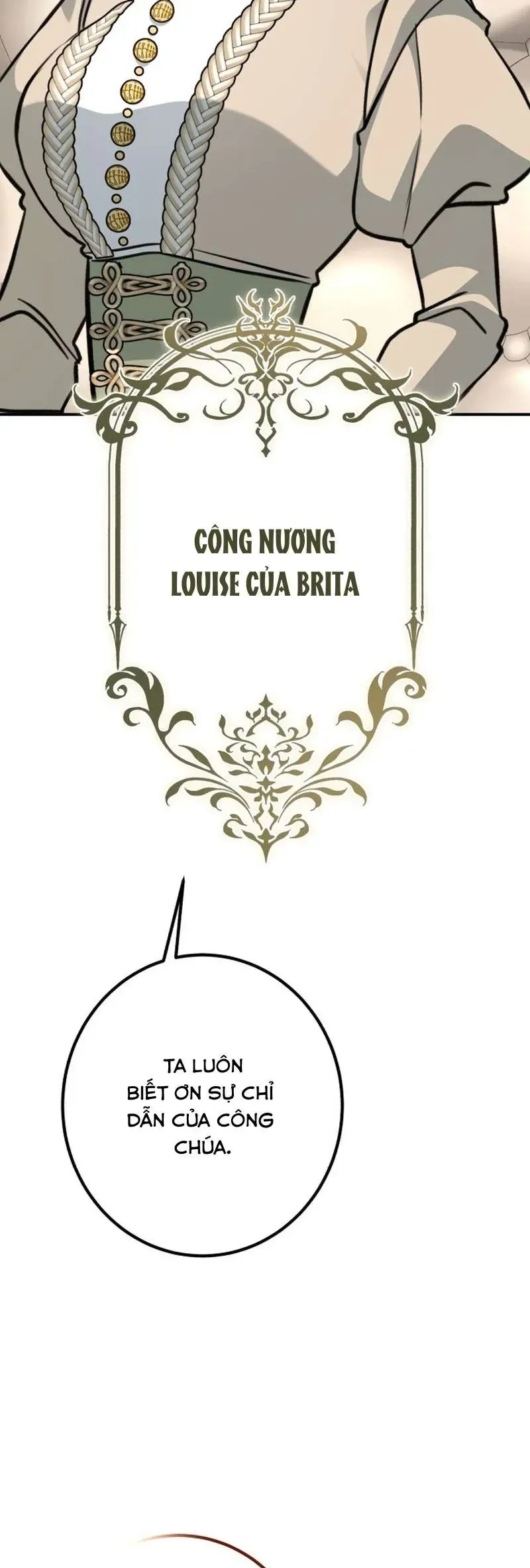 Cái Kết Của Cuộc Ly Hôn Chưa Trọn Vẹn Chapter 22 - Trang 2