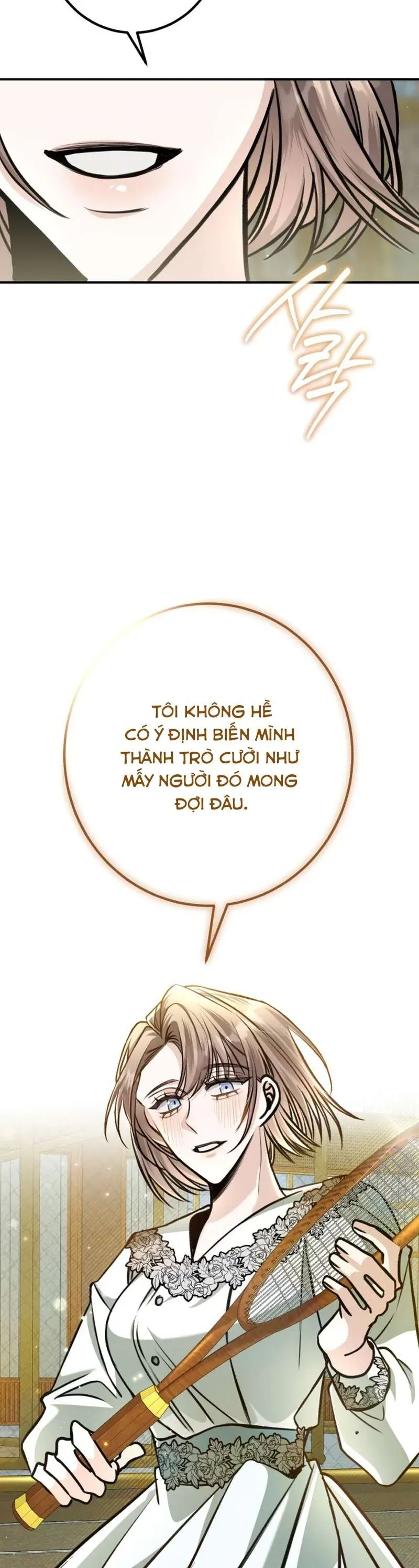 Cái Kết Của Cuộc Ly Hôn Chưa Trọn Vẹn Chapter 22 - Trang 2