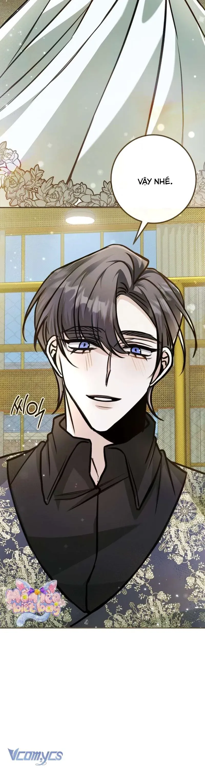 Cái Kết Của Cuộc Ly Hôn Chưa Trọn Vẹn Chapter 22 - Trang 2