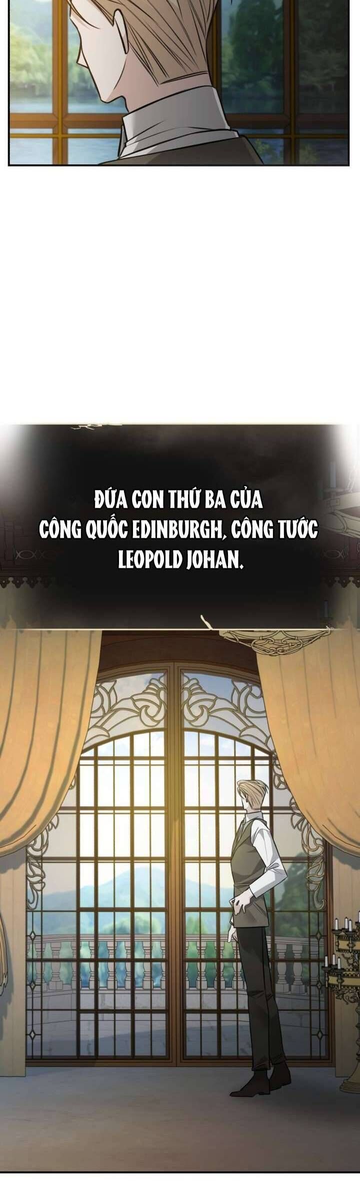 Cái Kết Của Cuộc Ly Hôn Chưa Trọn Vẹn Chapter 8 - Trang 2