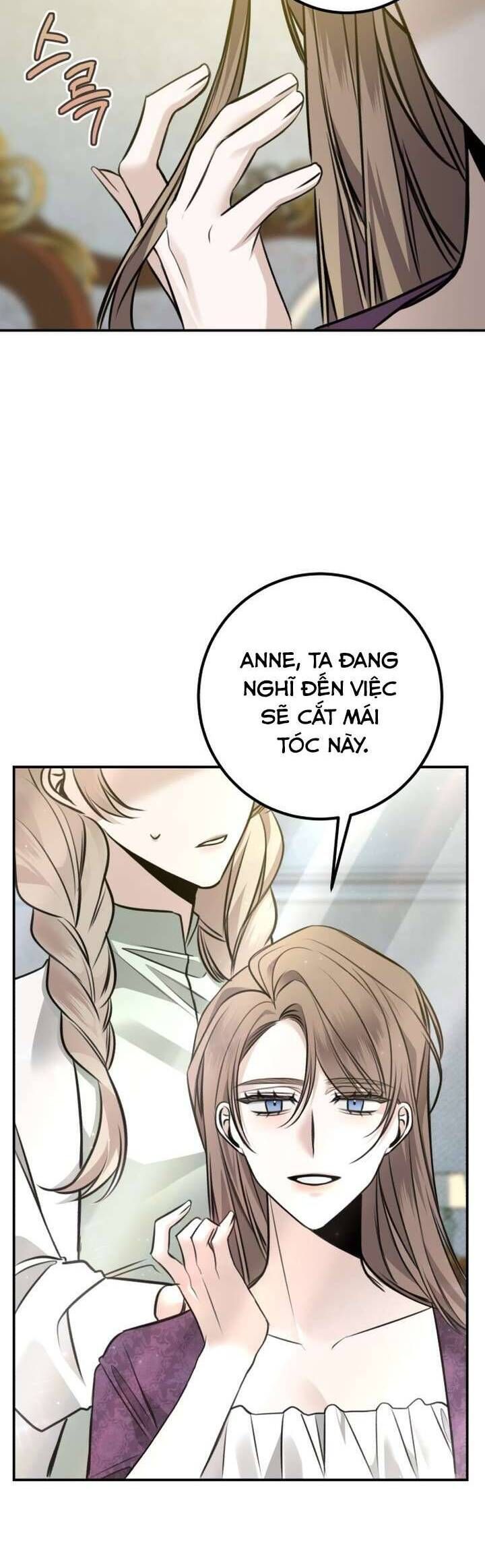 Cái Kết Của Cuộc Ly Hôn Chưa Trọn Vẹn Chapter 8 - Trang 2