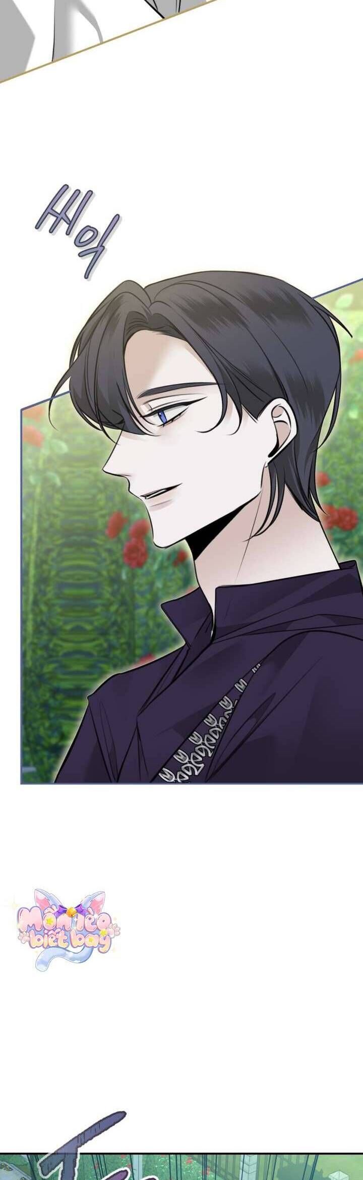 Cái Kết Của Cuộc Ly Hôn Chưa Trọn Vẹn Chapter 8 - Trang 2