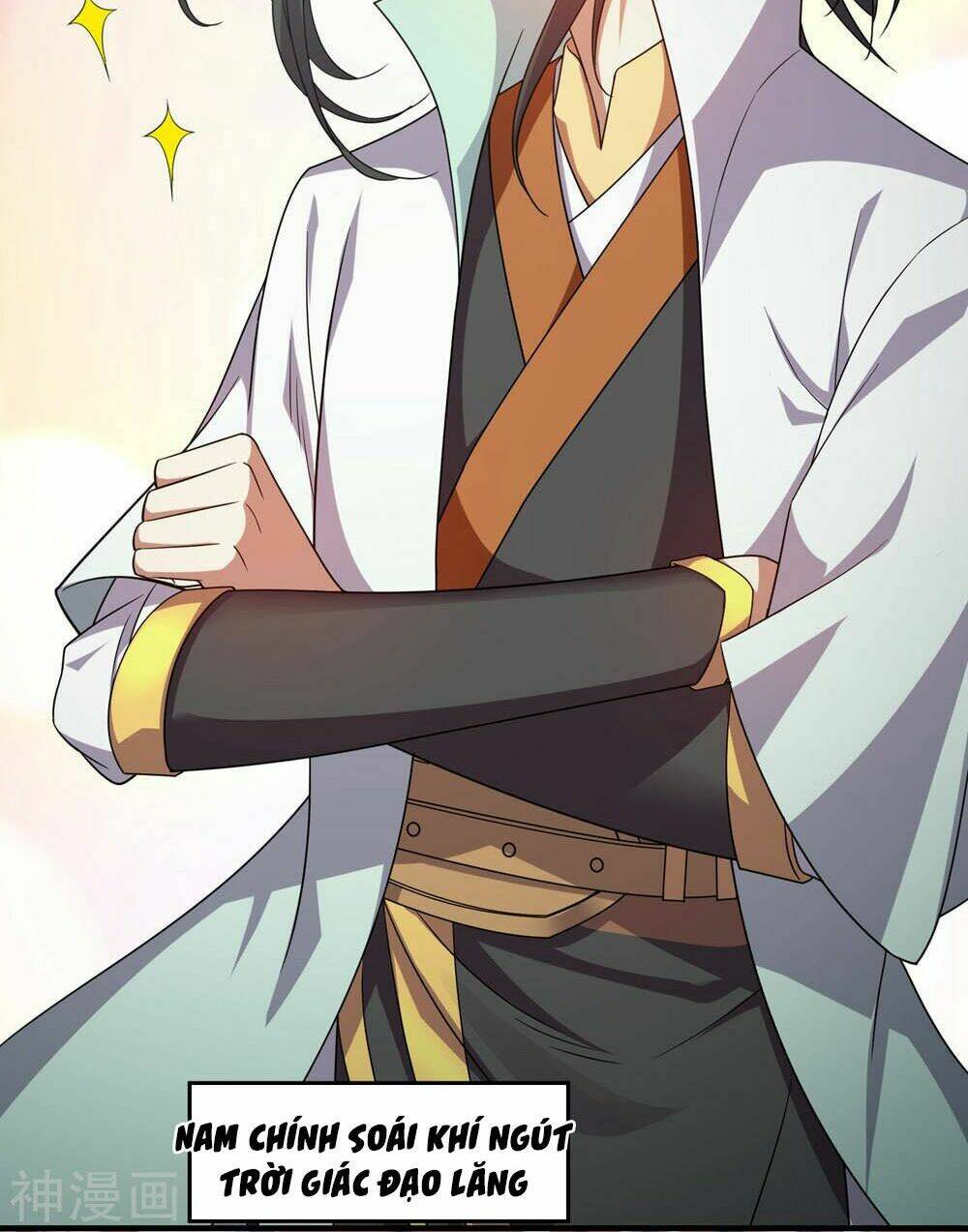 Cái Thế Đế Tôn Chapter 1 - Trang 2