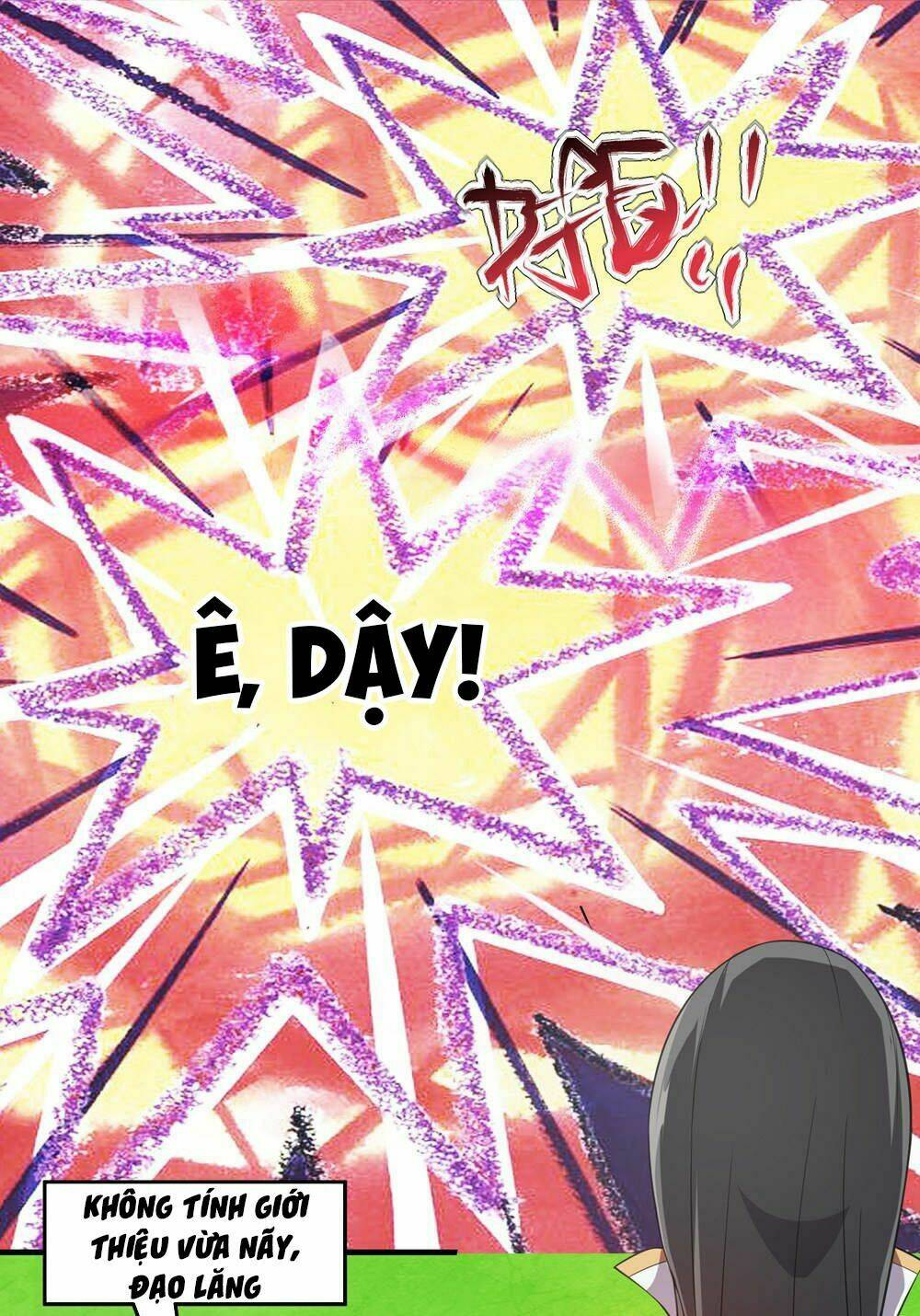 Cái Thế Đế Tôn Chapter 1 - Trang 2