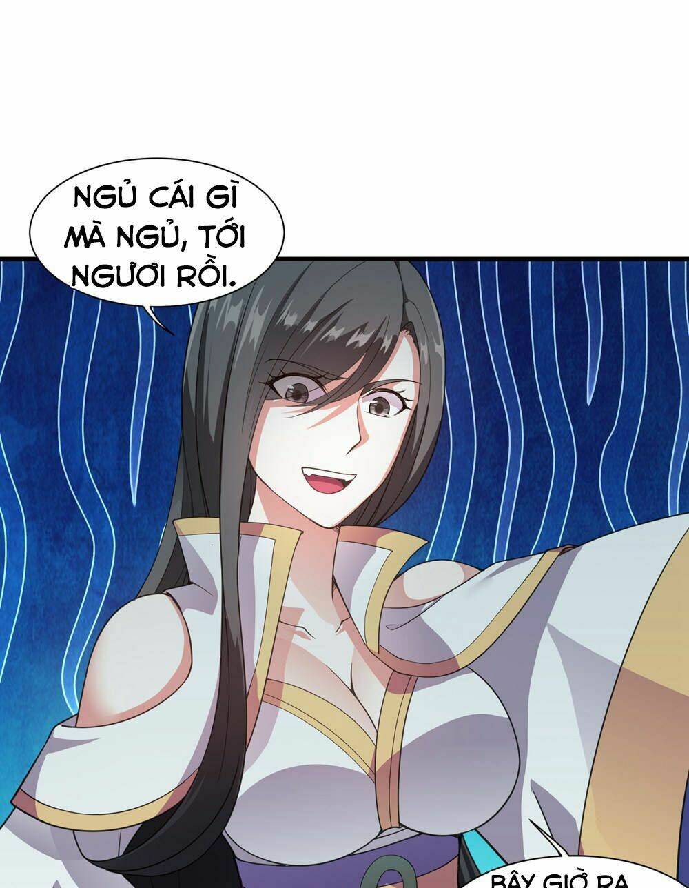 Cái Thế Đế Tôn Chapter 1 - Trang 2