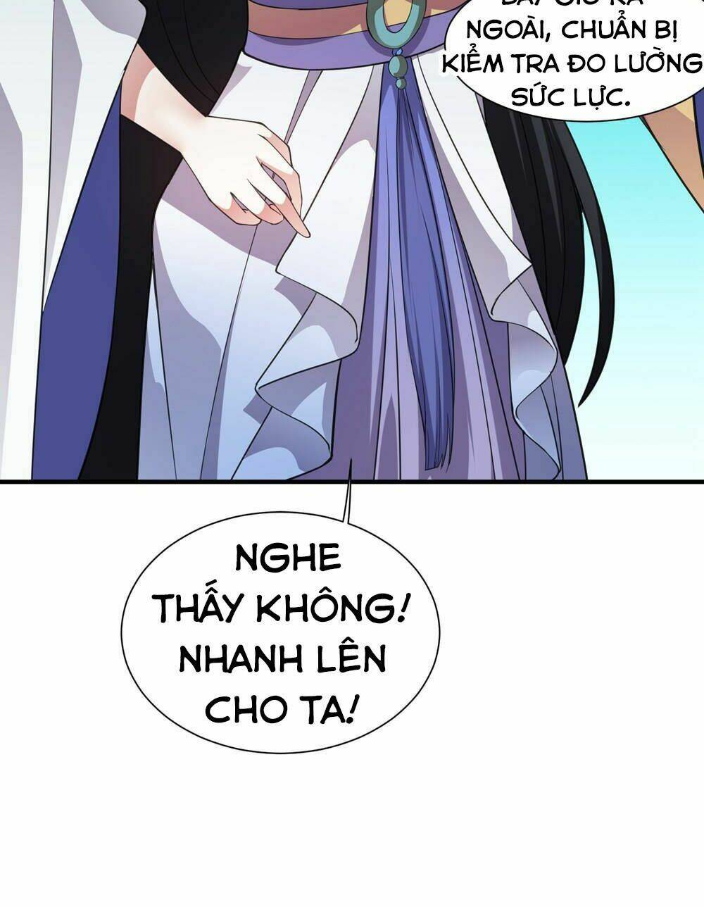Cái Thế Đế Tôn Chapter 1 - Trang 2