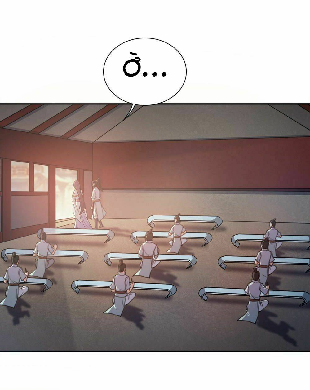 Cái Thế Đế Tôn Chapter 1 - Trang 2