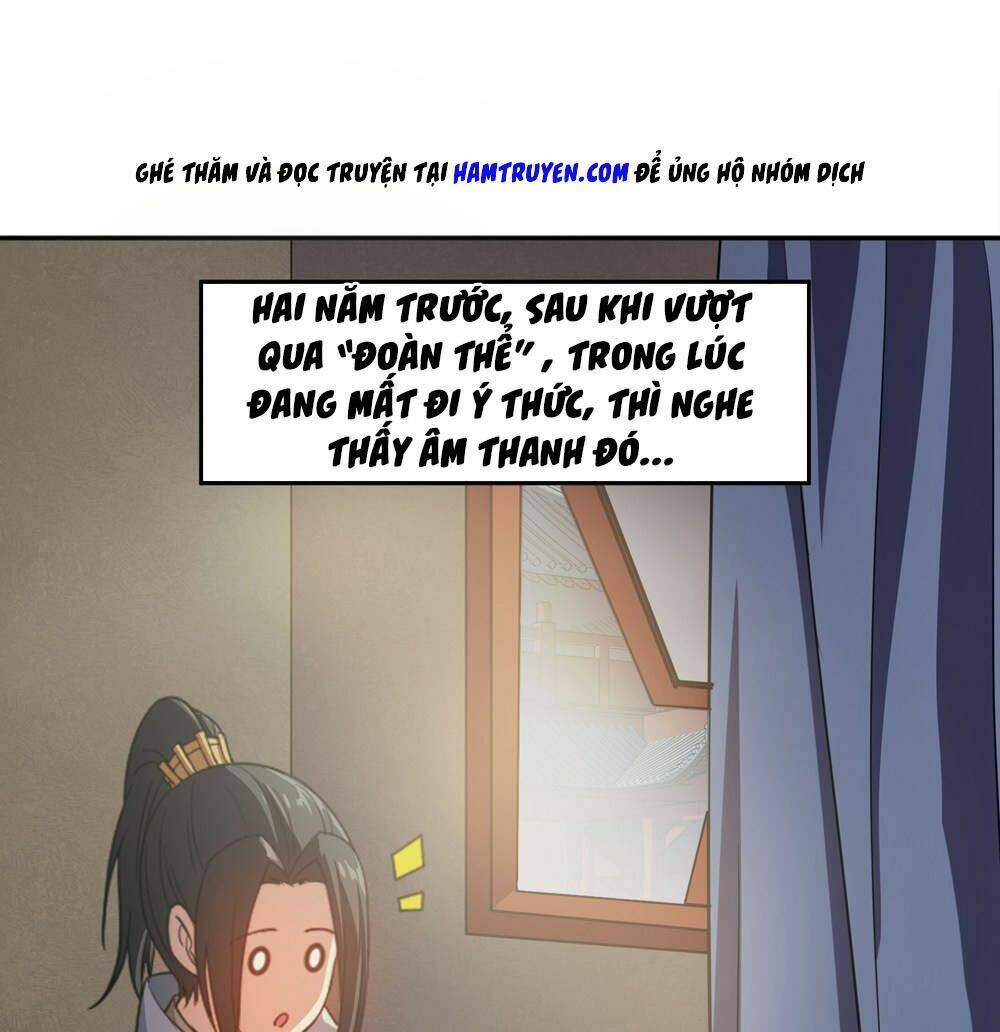 Cái Thế Đế Tôn Chapter 1 - Trang 2