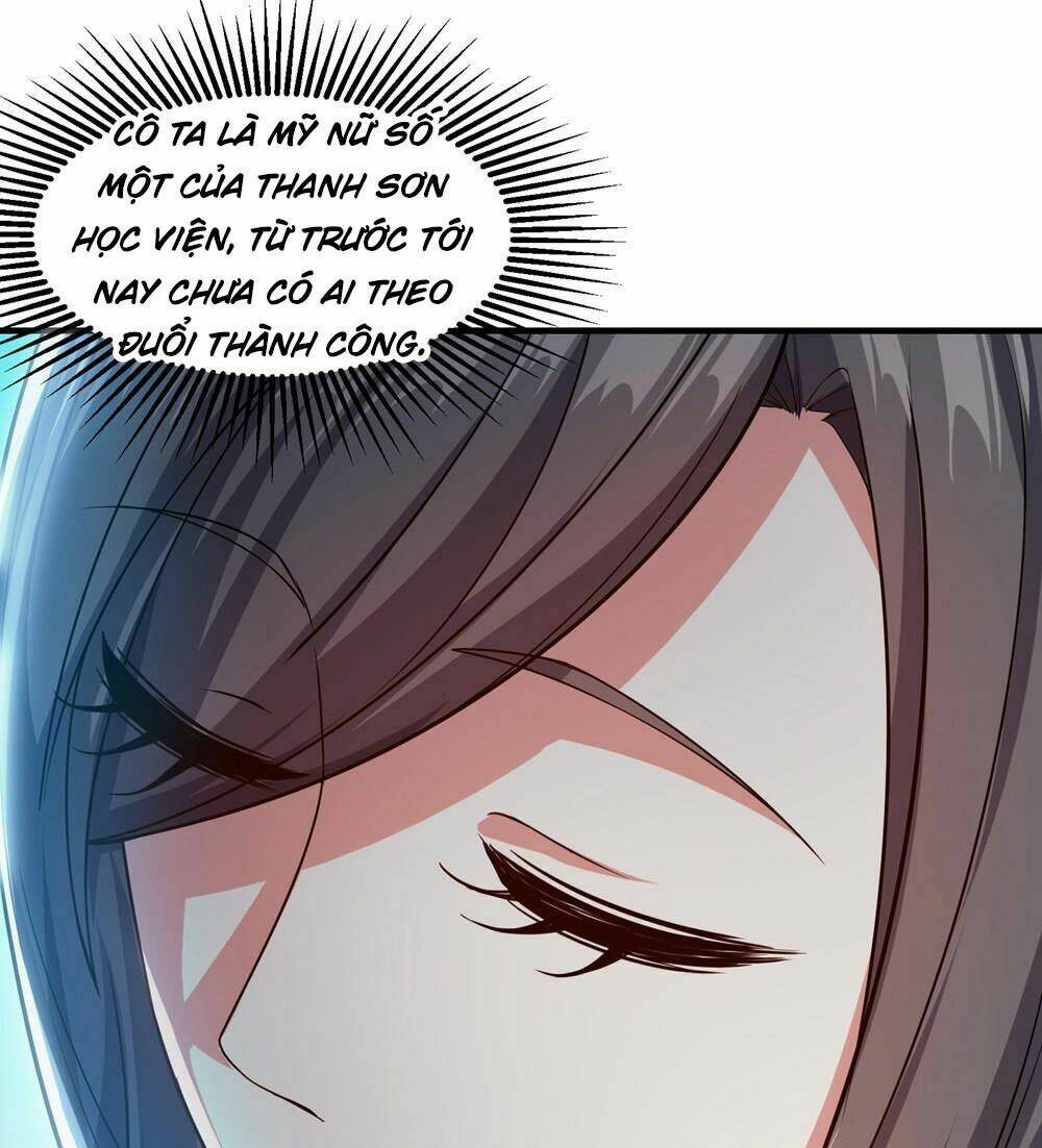 Cái Thế Đế Tôn Chapter 1 - Trang 2