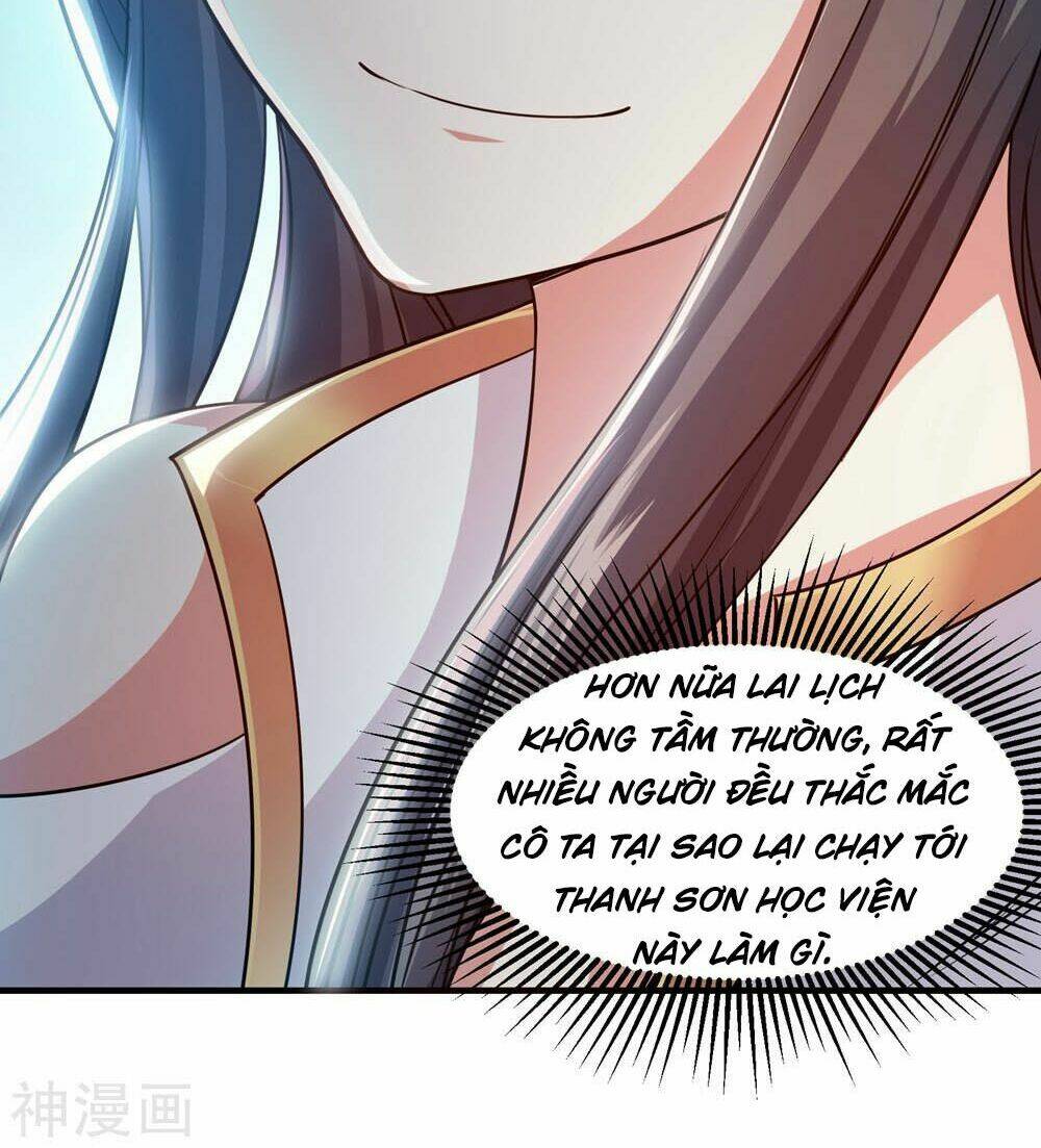 Cái Thế Đế Tôn Chapter 1 - Trang 2