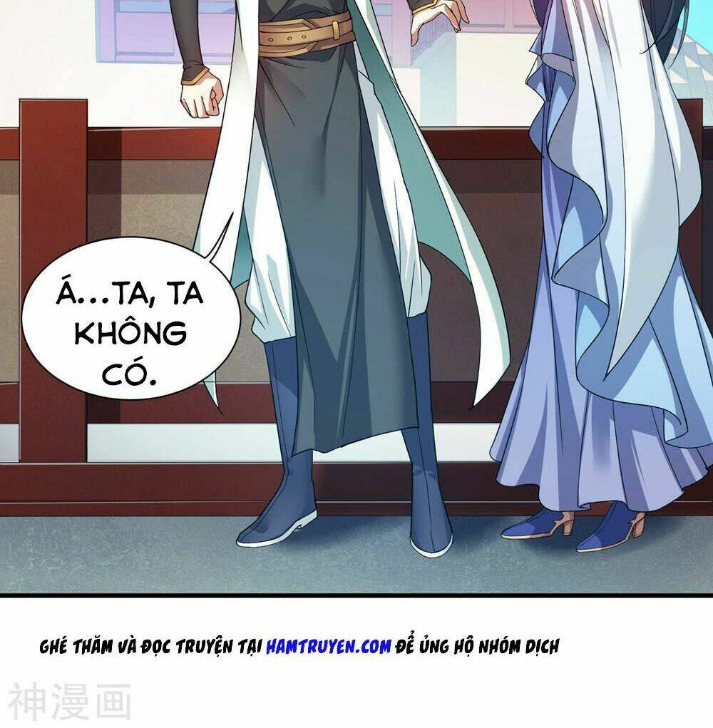 Cái Thế Đế Tôn Chapter 1 - Trang 2