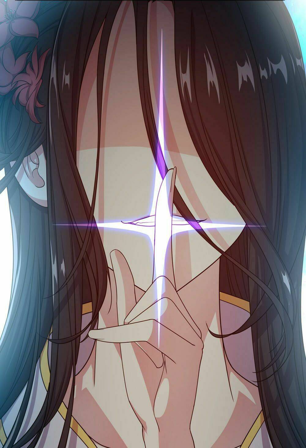 Cái Thế Đế Tôn Chapter 1 - Trang 2