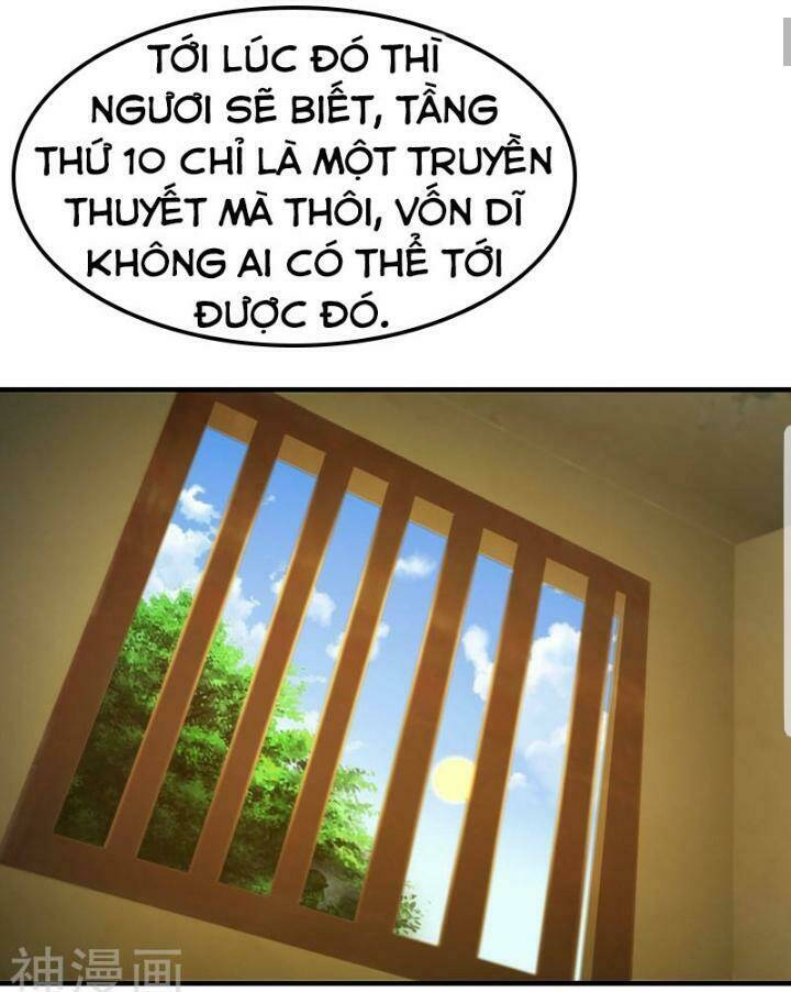 Cái Thế Đế Tôn Chapter 10 - Trang 2