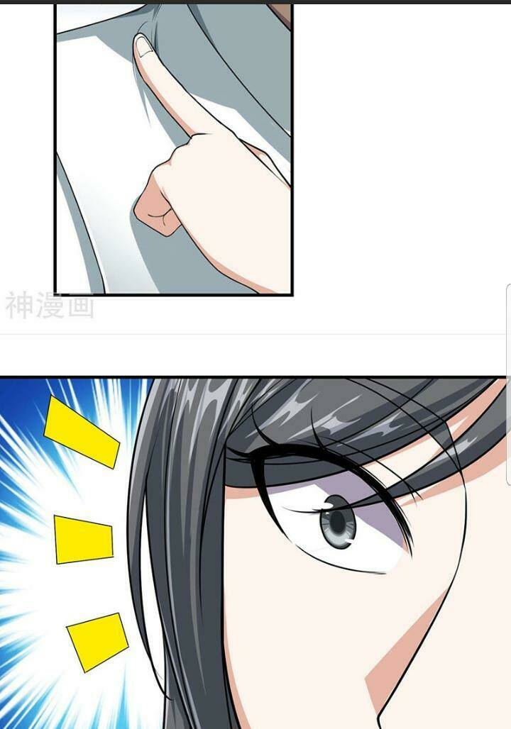 Cái Thế Đế Tôn Chapter 10 - Trang 2