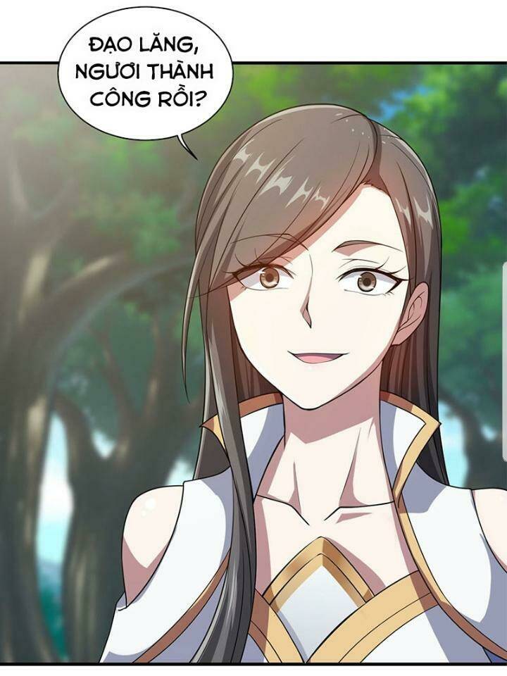 Cái Thế Đế Tôn Chapter 10 - Trang 2