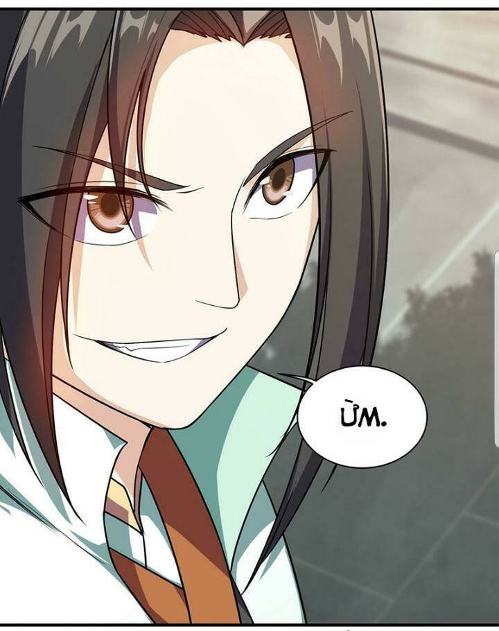 Cái Thế Đế Tôn Chapter 10 - Trang 2