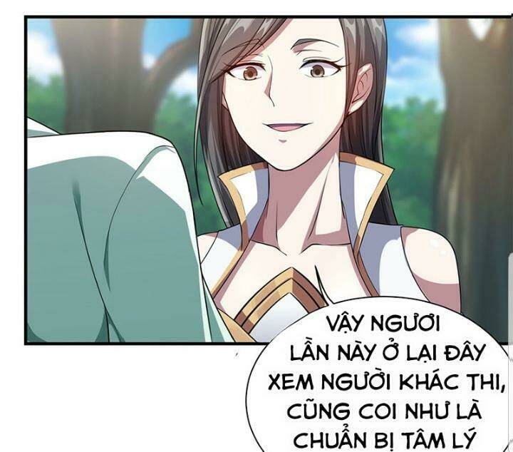 Cái Thế Đế Tôn Chapter 10 - Trang 2