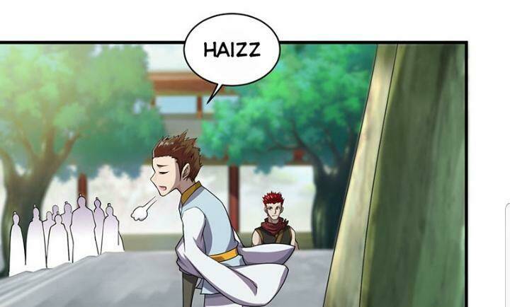 Cái Thế Đế Tôn Chapter 10 - Trang 2