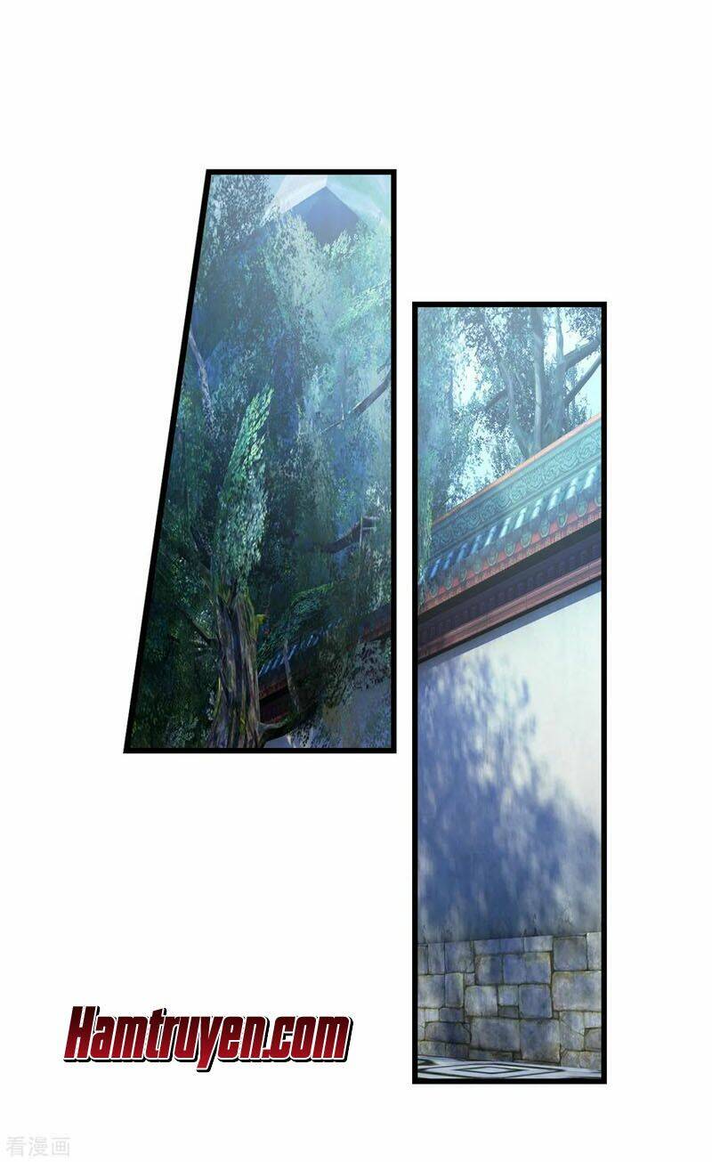 Cái Thế Đế Tôn Chapter 101 - Trang 2