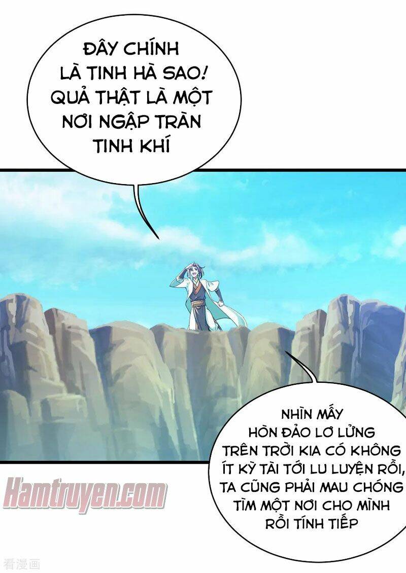 Cái Thế Đế Tôn Chapter 101 - Trang 2