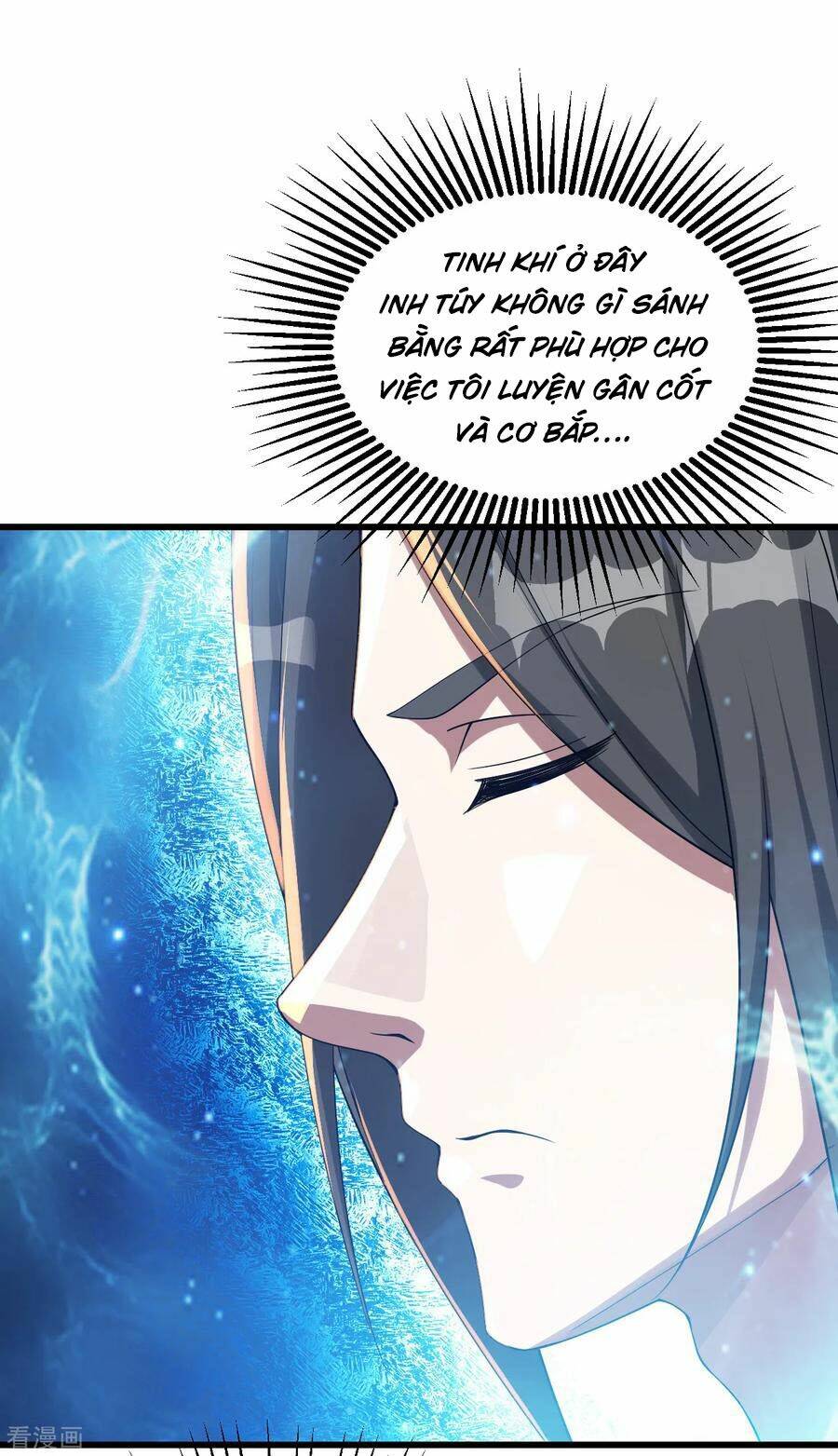 Cái Thế Đế Tôn Chapter 102 - Trang 2