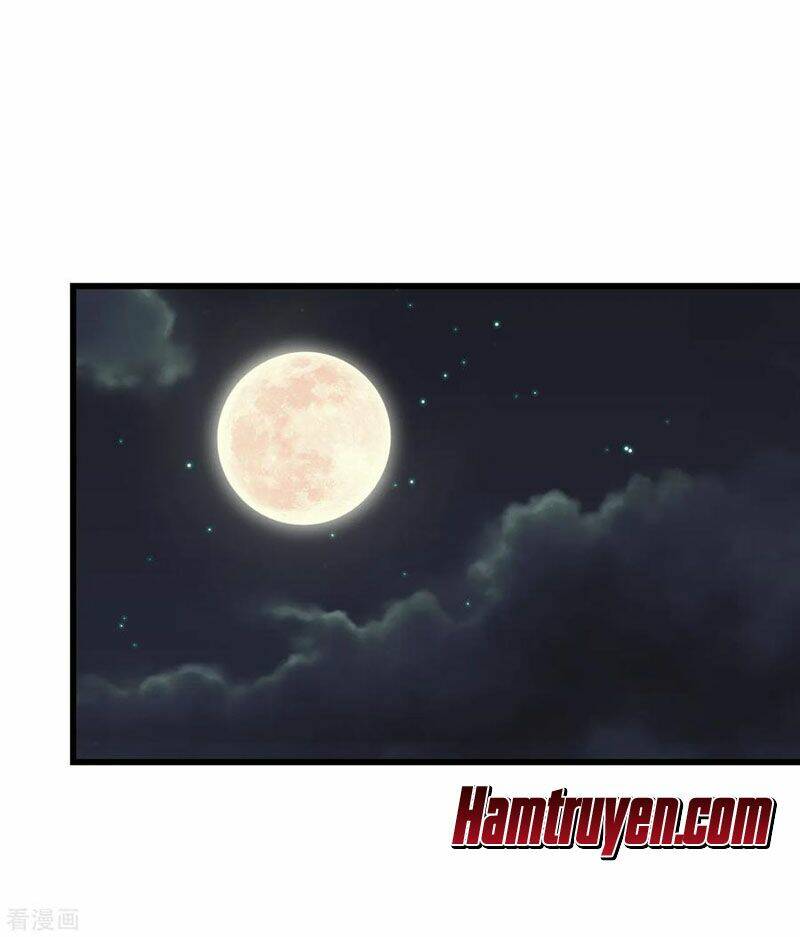 Cái Thế Đế Tôn Chapter 102 - Trang 2