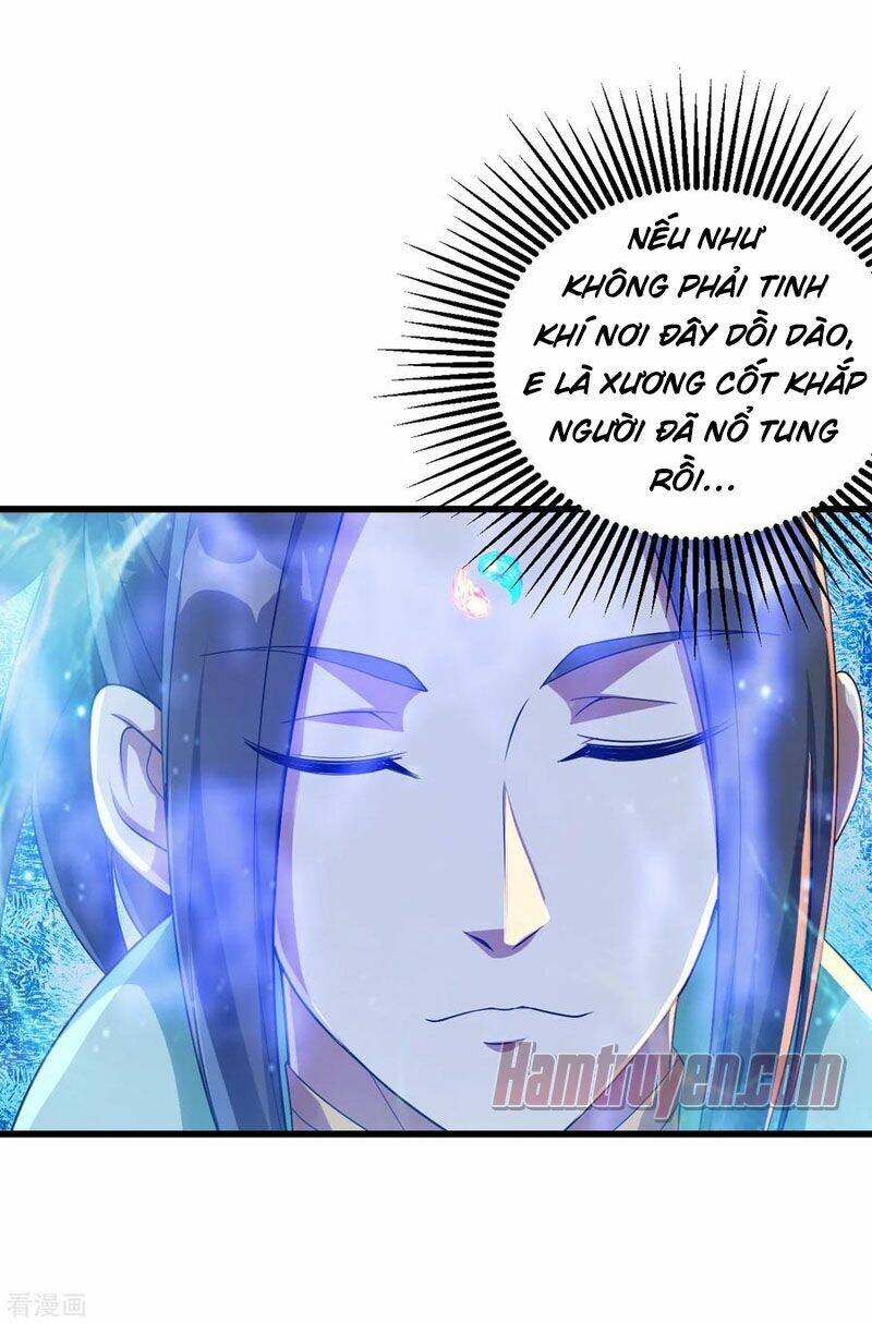 Cái Thế Đế Tôn Chapter 102 - Trang 2