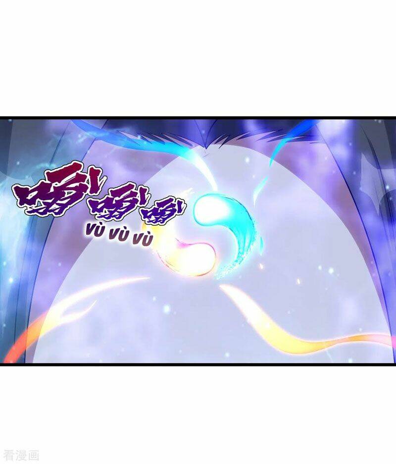 Cái Thế Đế Tôn Chapter 102 - Trang 2