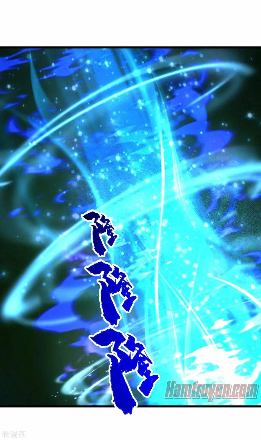 Cái Thế Đế Tôn Chapter 102 - Trang 2