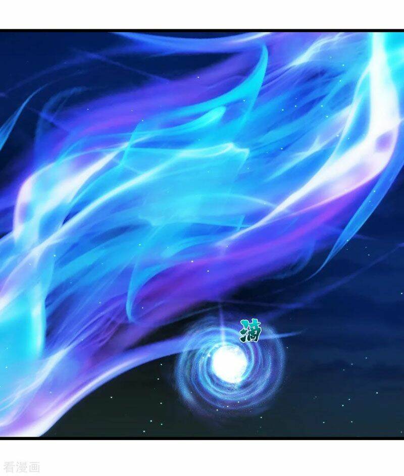 Cái Thế Đế Tôn Chapter 102 - Trang 2