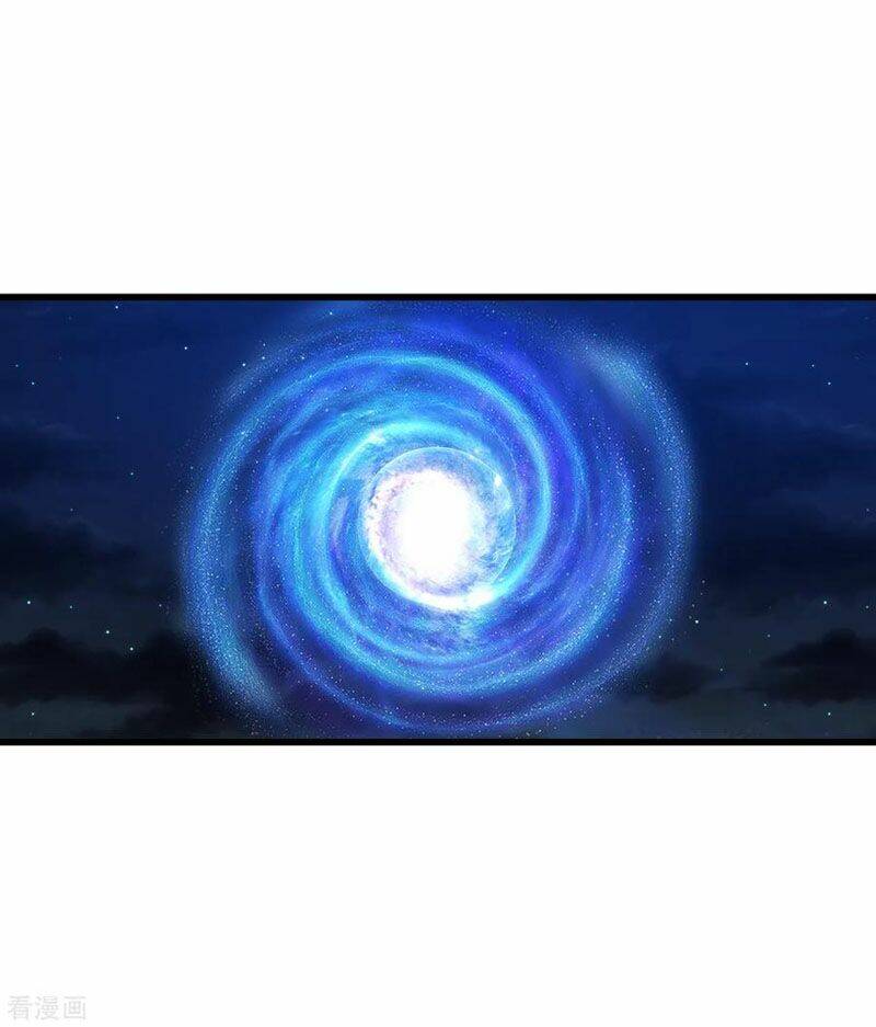 Cái Thế Đế Tôn Chapter 102 - Trang 2