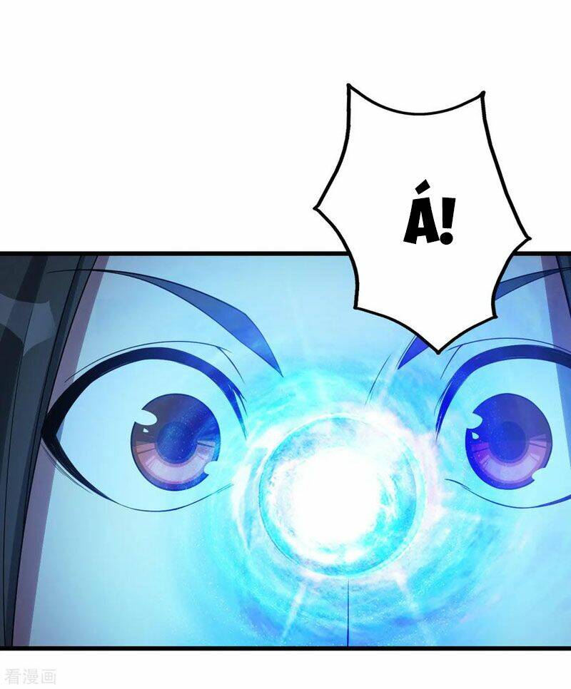 Cái Thế Đế Tôn Chapter 102 - Trang 2