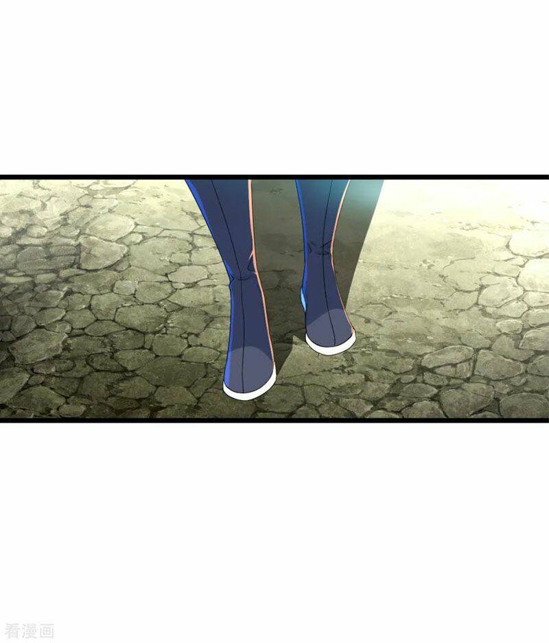 Cái Thế Đế Tôn Chapter 102 - Trang 2