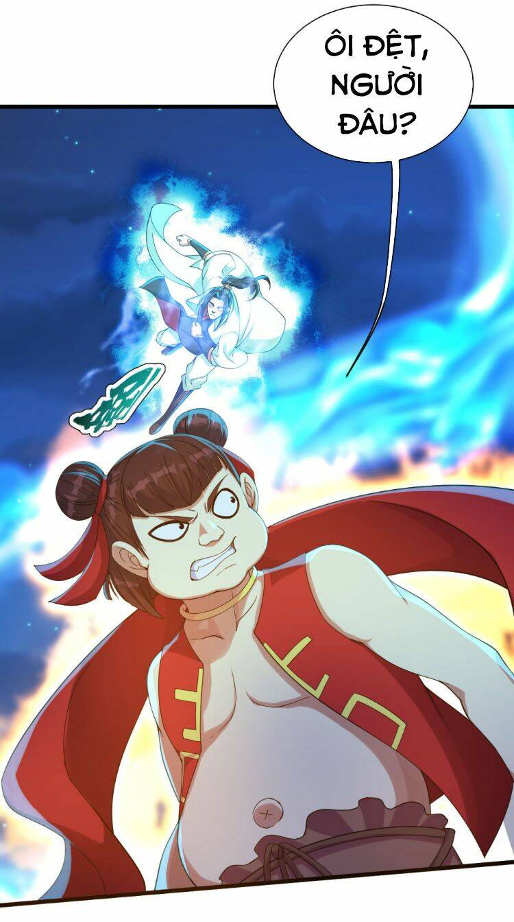 Cái Thế Đế Tôn Chapter 103 - Trang 2