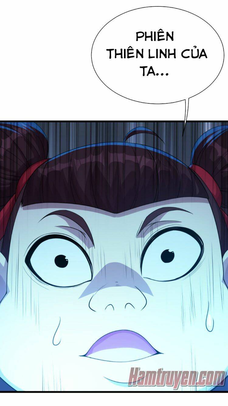 Cái Thế Đế Tôn Chapter 104 - Trang 2