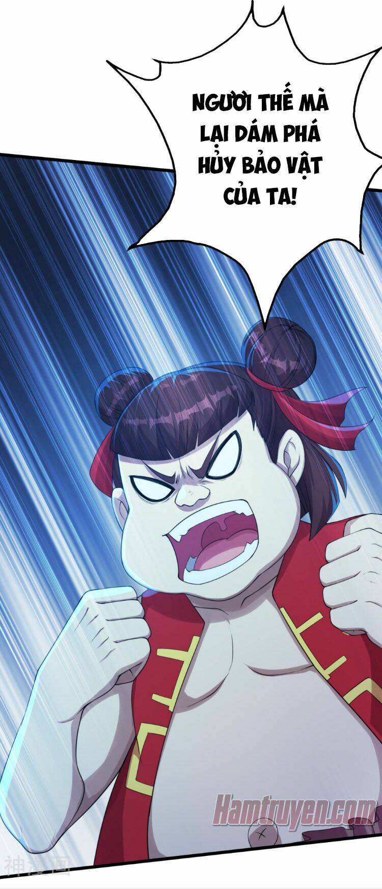 Cái Thế Đế Tôn Chapter 104 - Trang 2