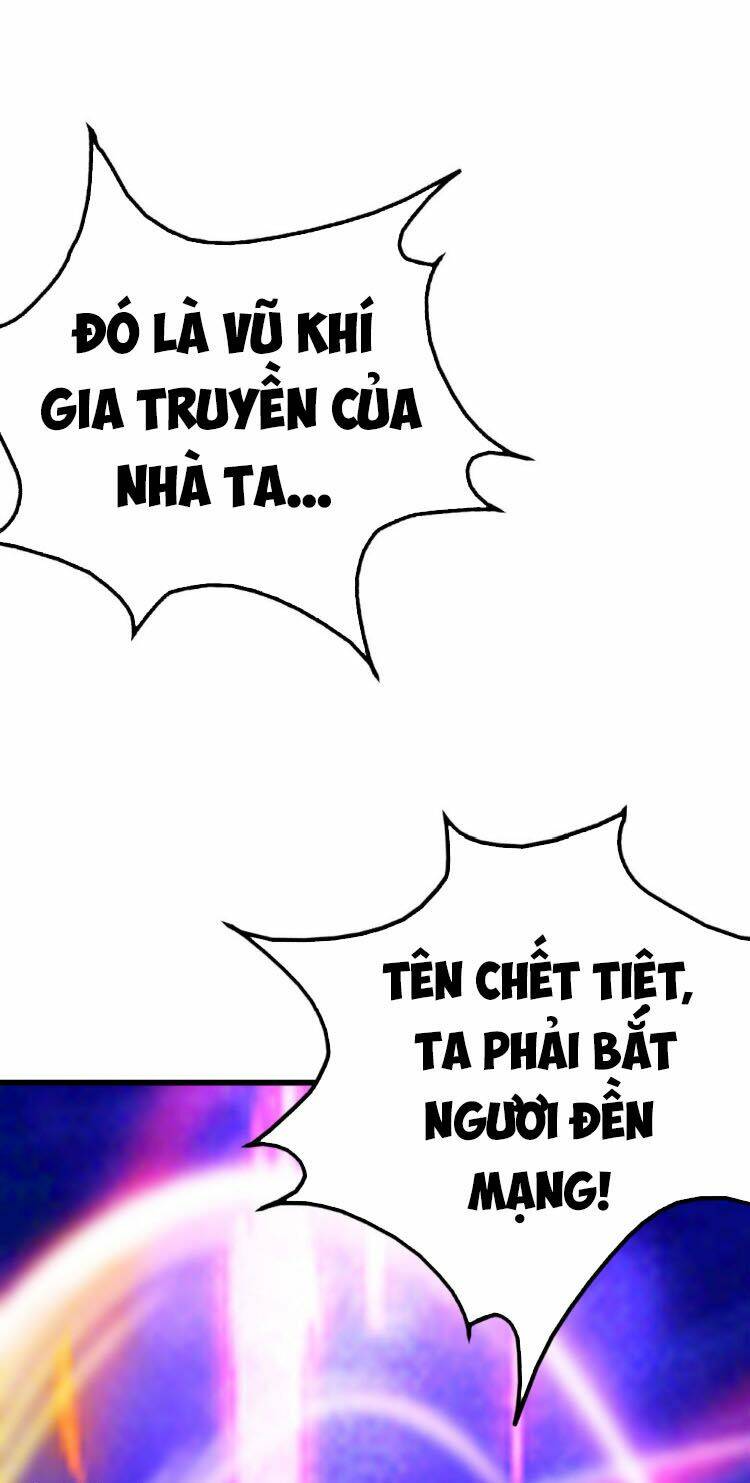 Cái Thế Đế Tôn Chapter 104 - Trang 2