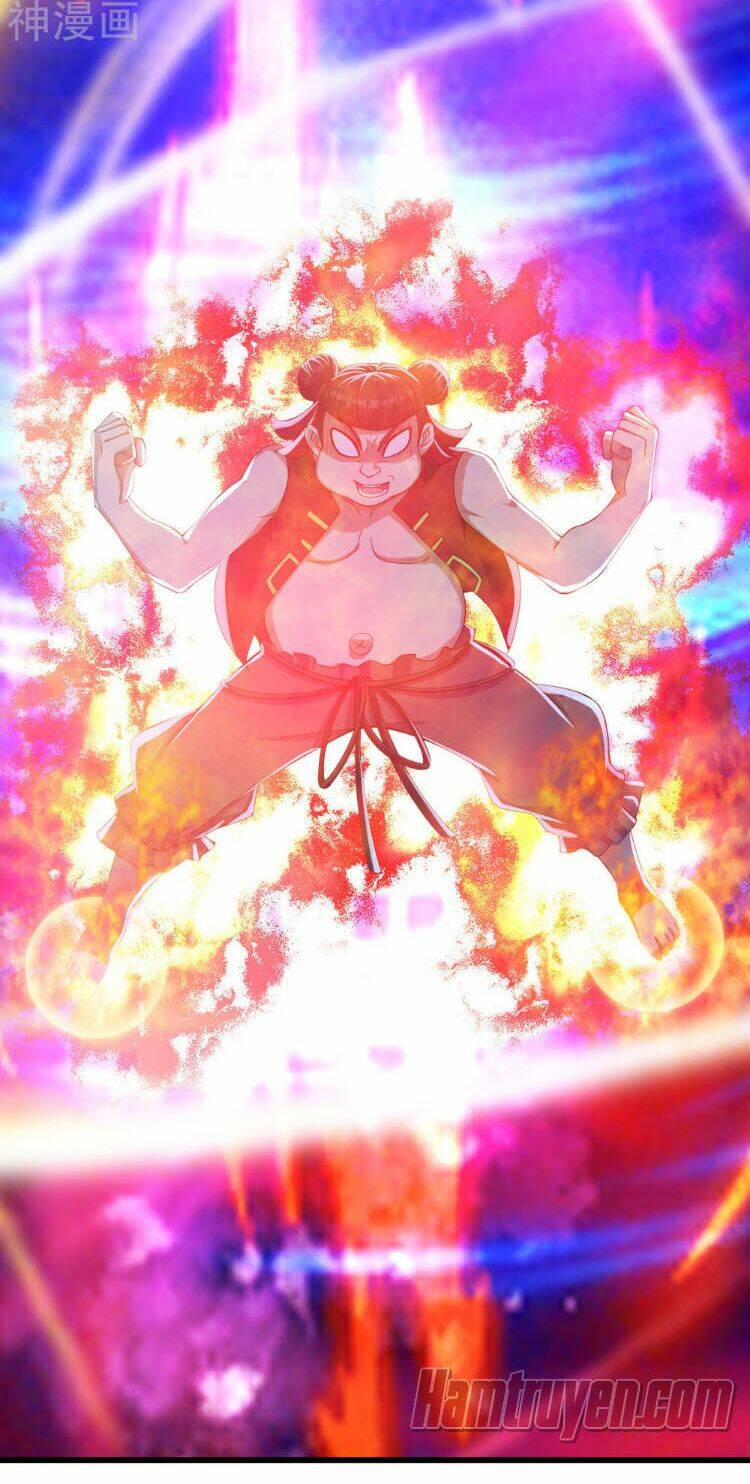 Cái Thế Đế Tôn Chapter 104 - Trang 2