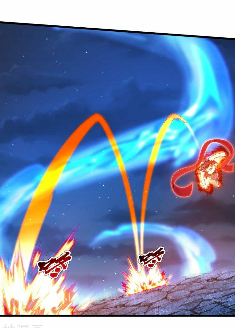 Cái Thế Đế Tôn Chapter 104 - Trang 2